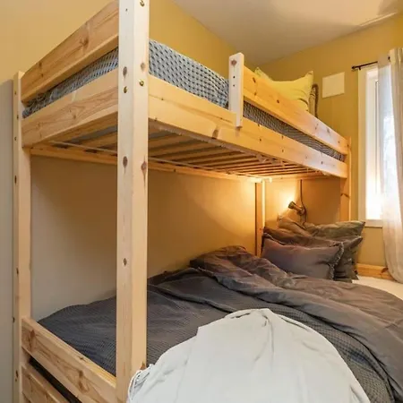 Apartment Pa