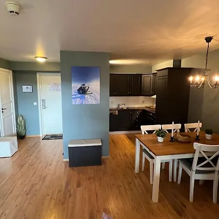 Pa Apartment