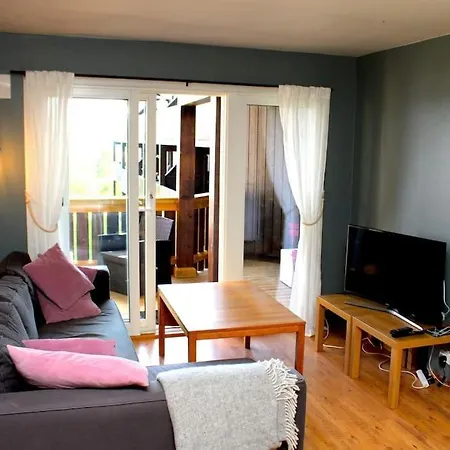 Pa Apartment *