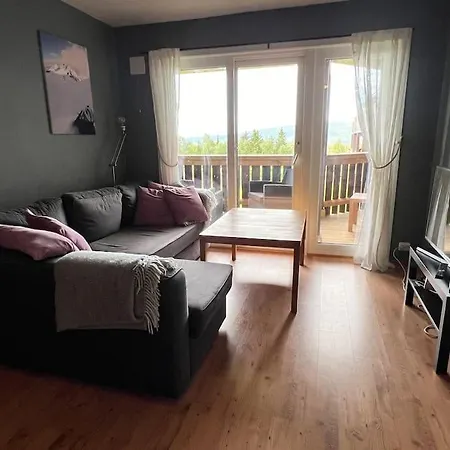Apartment Pa *