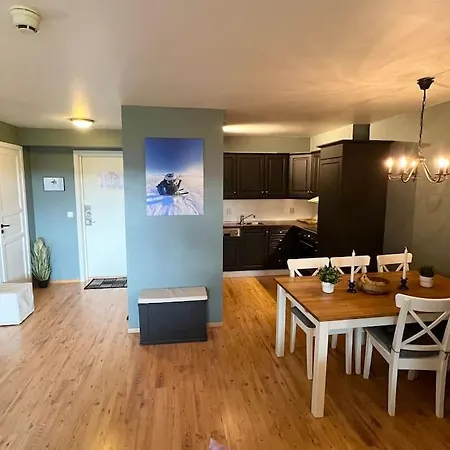 Pa Apartment *